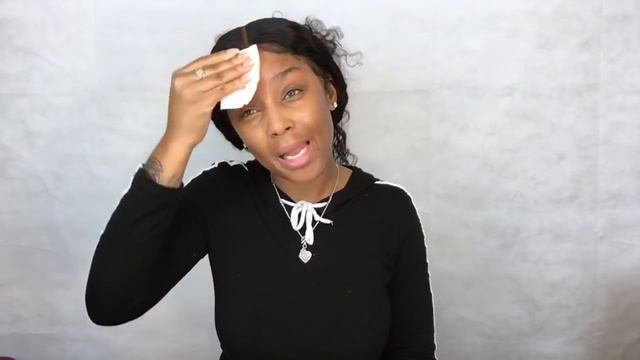 Chit Chat Get Un-Ready With Me!| She Asked Me For His Number?! смотреть онлайн