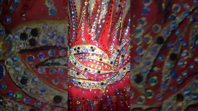 Купальник для художественной гимнастики смотреть онлайн