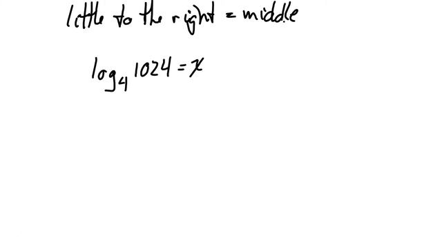 Financial Math: Introducing Logarithms and Reviewing Exponents and Roots смотреть онлайн