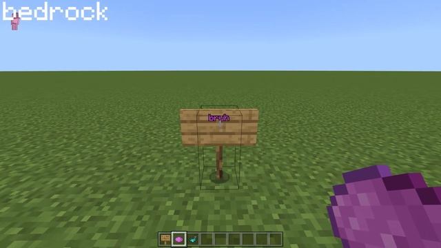 java vs bedrock смотреть онлайн