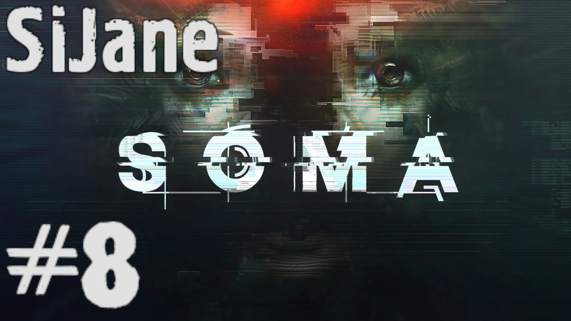 Soma #8 Мы не одни