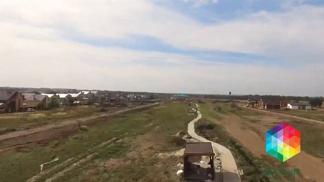 Коттеджный комплекс 