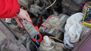 Как проверить стартер легкового автомобиля?