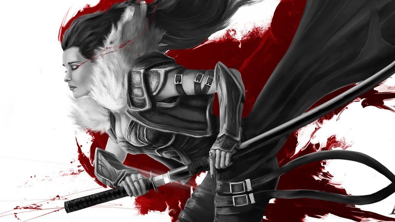 【GMV】- BLEACH смотреть онлайн