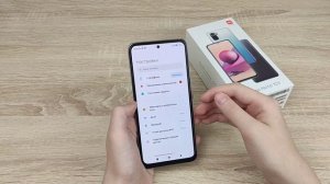 REDMI NOTE 10S СПУСТЯ ПОЛТОРА ГОДА - ОТЗЫВ ВЛАДЕЛЬЦА!
