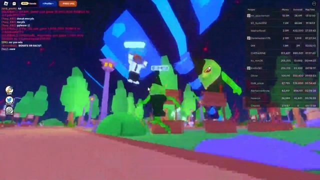 [LIMITED] Get "Emerald Regalia Crown" NOW! (1K Stock) - Earn and Donate смотреть онлайн