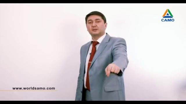 Саидмурод Давлатов (Философия муравья)