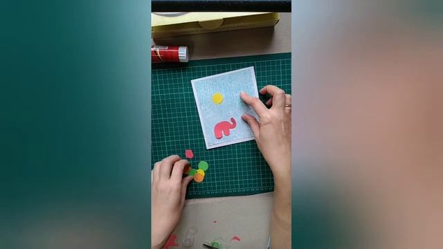 *Волшебный мир, 2 год, скрапбукинг смотреть онлайн