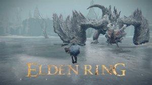 ИДУ НА КОРМ ДРАКОНУ ► : ELDEN RING #39