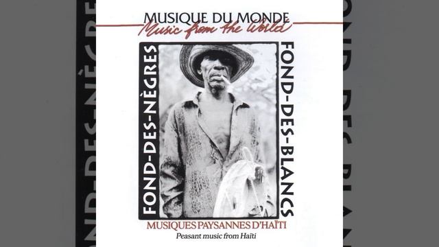 Papa Legba... (traditionnel vaudou) смотреть онлайн