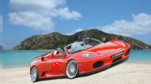 TRANCE  FERRARI DANCE