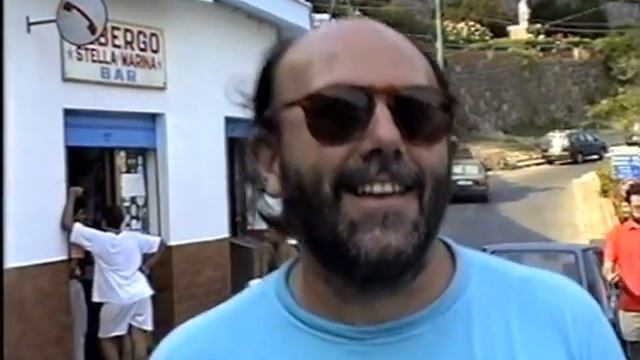 USTICA ??. Caccia al Tesoro 15 Agosto 1994. di "Claudio La Valle" смотреть онлайн