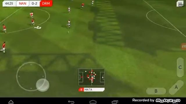Играем в ⏪Dream league soccer⏩ смотреть онлайн
