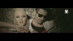 Клип Adrian Sina feat. Diana Hetea - Back To Me 