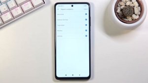 How to Copy Contacts from SIM Card to POCO X3 Pro Internal Storage