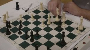 Зачем играть в шахматы?
