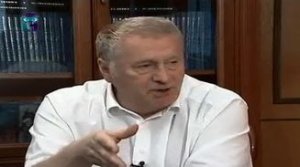 Владимир Жириновский. Безработица, мигранты, ЕГЭ и вступительные экзамены в вузы