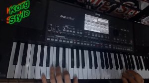 Diskoteka 80   (Korg Pa 600) NonStopMix