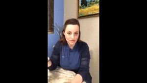 Феминизм продвигают неадекватные слои населения. Алуника Добровольская.