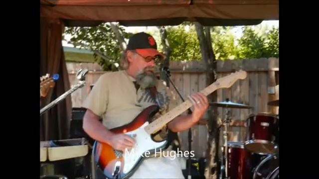 Gibson Blues by Jim Hunter смотреть онлайн