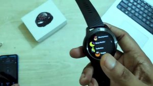 সবচেয়ে কম দামে সেরা স্মার্টওয়াচ || DT No.1 DT98 Smart Watch Review in Bangla