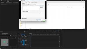 AV01 Premiere PRO Unsupported compression type (RESOLVED)