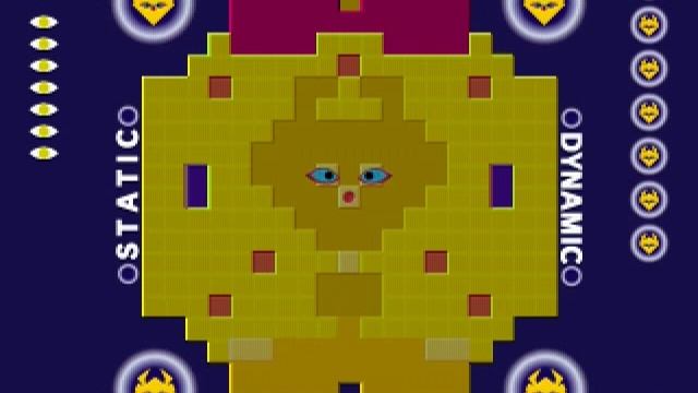 L.S.D. Dream Emulator - непонятная но очень интересная игра