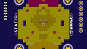L.S.D. Dream Emulator - непонятная, но очень интересная игра