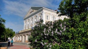 Киножурнал Бараба