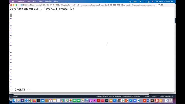 ansible7 смотреть онлайн