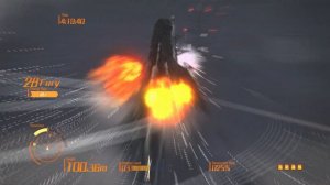 [PS5] GODZILLA PS4 - Godzilla (Ring Breath) Walkthrough Hard Mode (1080p 60FPS)