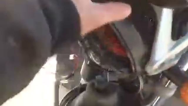 Grip heater CB 400 pt 1 смотреть онлайн