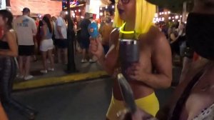 Fantasy Fest 2021 Key West | Wild and Crazy Adult Street Party!