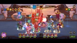 Hero Wars Galahad and Tristan Synergy: Unveiling Unprecedented Power 🛡️⚔️