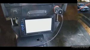 Обзор на магнитолу Pioneer AVH-G225BT