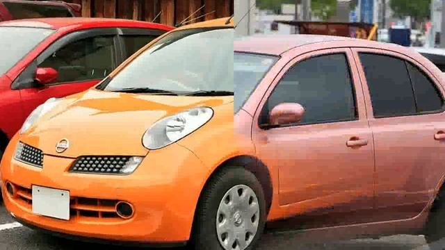 2010 Nissan March 12S - Info Power Price Release Date Engine Exhaust Features Engine смотреть онлайн