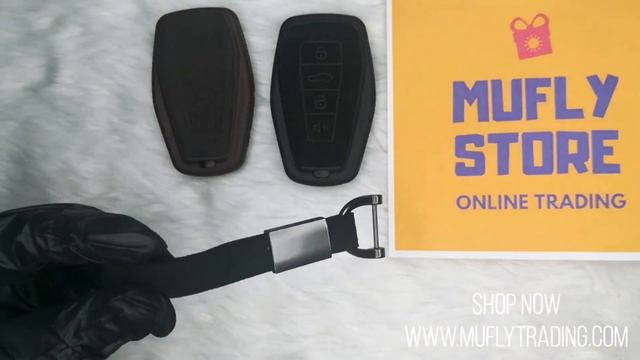 Geely Coolray Car Most Requested Key Fob смотреть онлайн