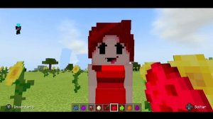 FRIDAY NIGHT FUNKIN ADDON PARA MINECRAFT PE/BEDROCK 1.16 | ADDON BY ARATHNIDO