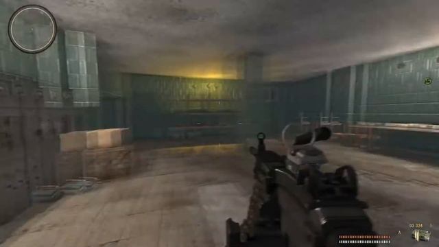 S.T.A.L.K.E.R. Dollchan 8: Infinity #10 Все документы и предметы в лаборатории Х-18 смотреть онлайн