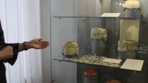 Народное искусство Каргополья.  Каргопольский костюм