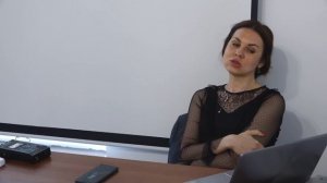 "Сладкая агрессия". Лекция психоаналитика Ольги Демчук