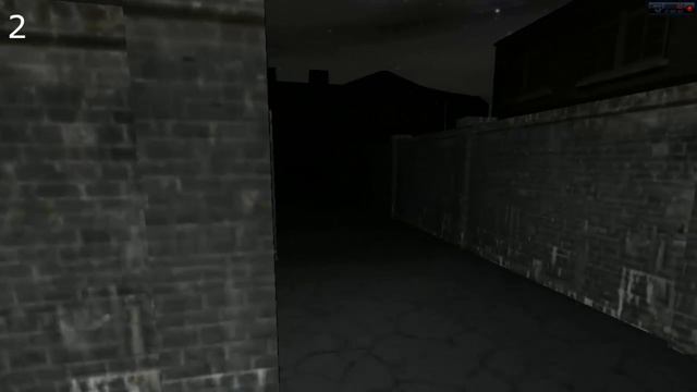 Баги в Black Ice Mod/Bugs in Black Ice Mod(FPS Creator) 1 смотреть онлайн