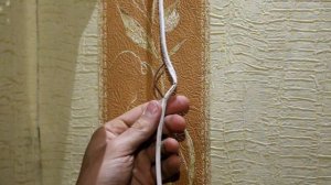 Как подключить выключатель к лампочке