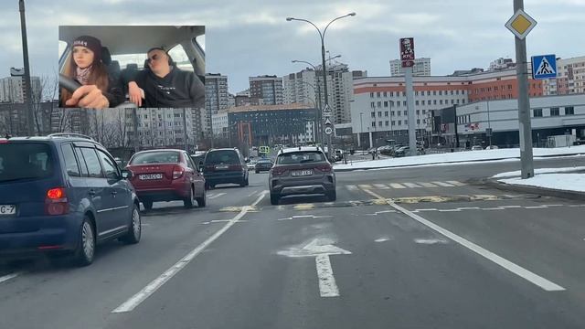 Психотерапевт | Автоинструктор | Автошкола Минск | Автошкола 7-Регион | Денис Николаевич