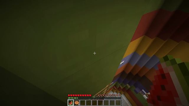 MINECRAFT: Прохождение карты "Угадай поворот" ( O_O ) смотреть онлайн