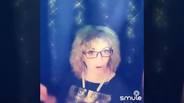 Канатоходка. А. Б. Пугачева #smule #аллапугачева