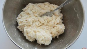 Творожные шарики