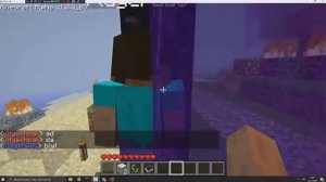 Я нашёл кодировку Хиробрина из Minecraft Alpha 1.2.3_03