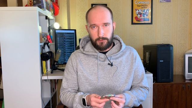 Как удалить с iPhone удаленные фото и видео. Очищаем память 2023 смотреть онлайн