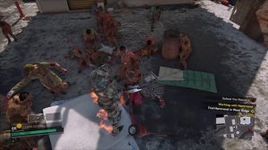 Dead Rising 4 Glitches